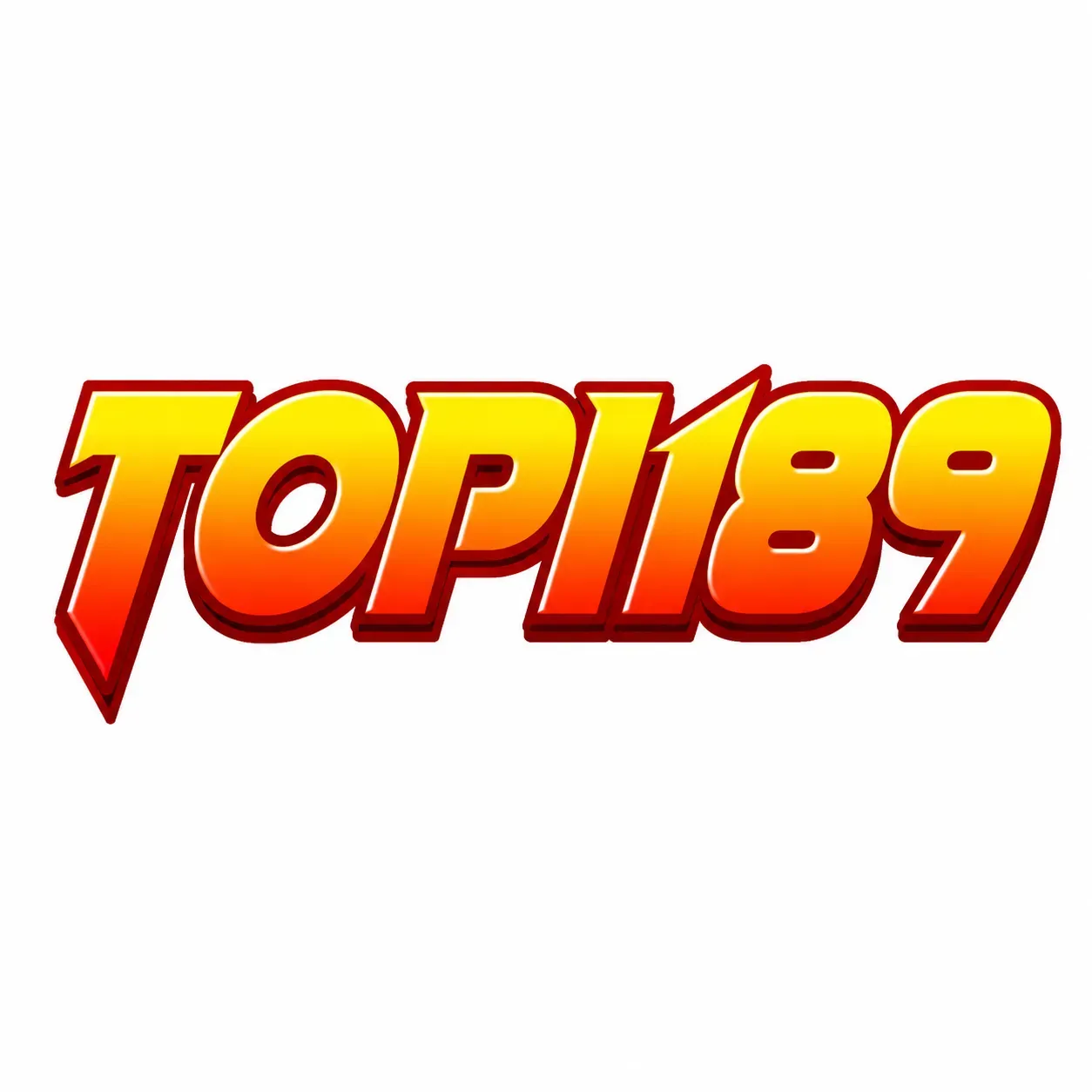 topi189 - Promo & Kupon APK